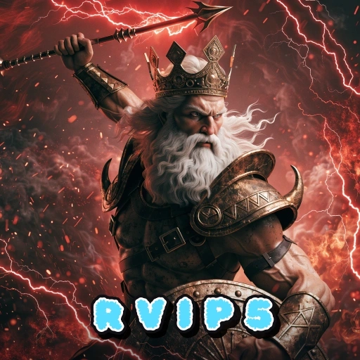 Referensi uji keamanan rvip5 APK v4.7.5