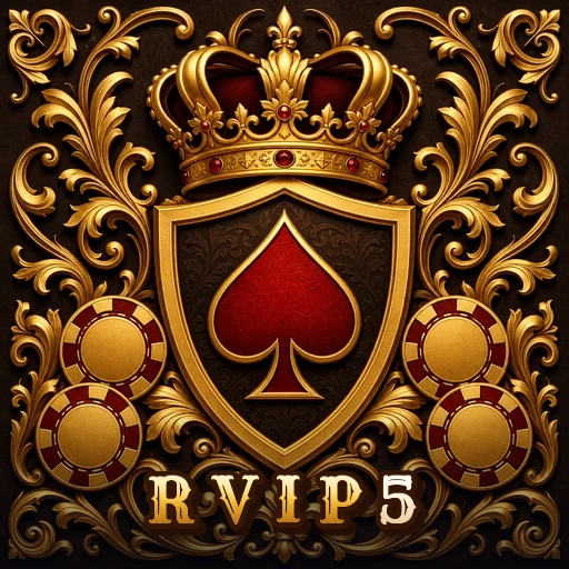 Proses download APK rvip5 di browser Chrome Android