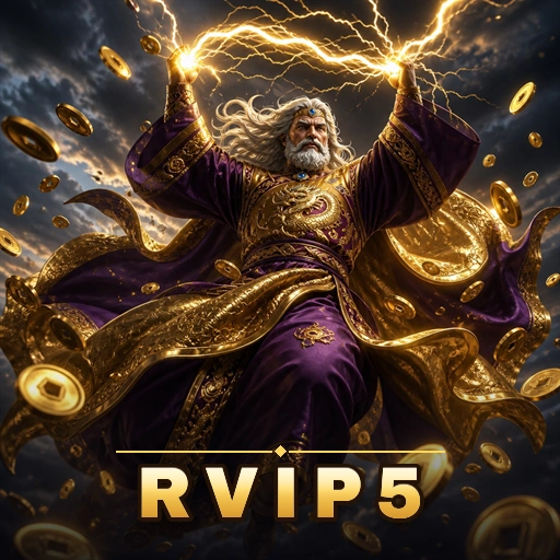 rvip5 Indonesia