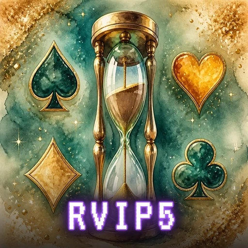 rvip5 Indonesia