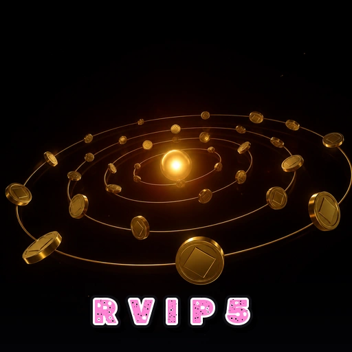 rvip5 Indonesia