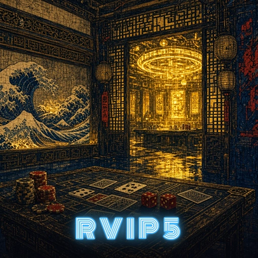 rvip5 Indonesia