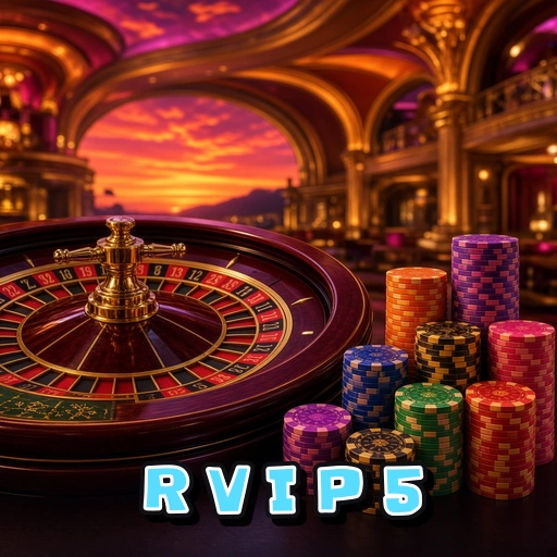 rvip5 Indonesia