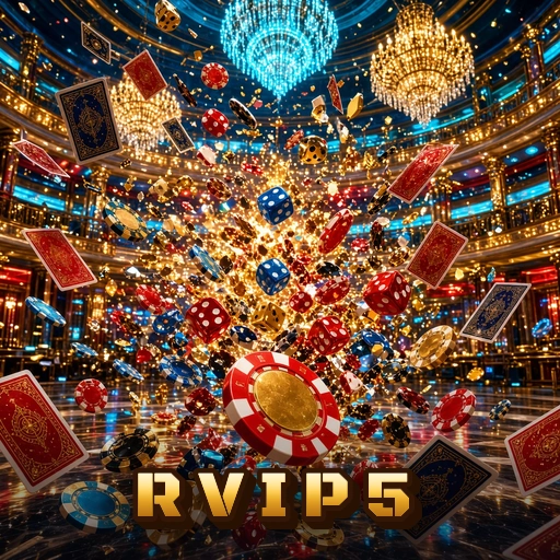 rvip5 Indonesia