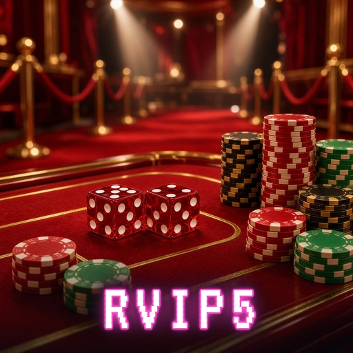 rvip5 Indonesia