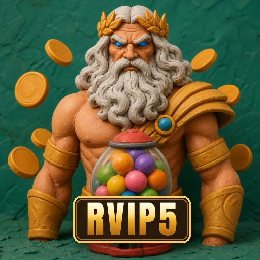rvip5 Indonesia