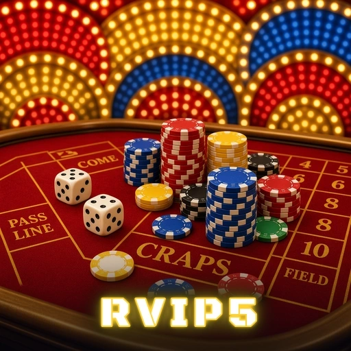 Tampilan rvip5 setelah instalasi berhasil